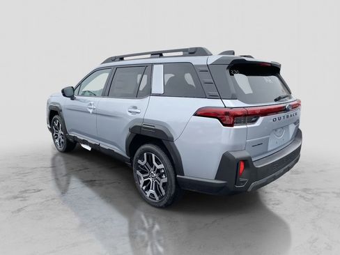 New 2026 Subaru Outback Touring XT AWD/4WD image 3
