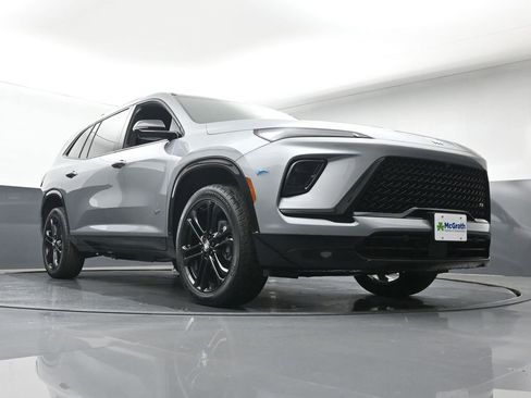 New 2026 Buick Enclave Sport Touring w/ Power Package image 26