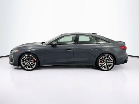 New 2025 Audi S5 Prestige image 8