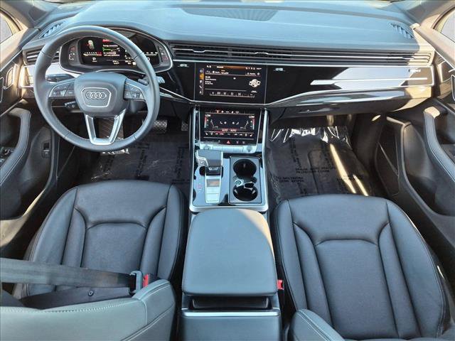 Certified 2026 Audi Q7 3.0T Premium Plus w/ Premium Plus Package AWD/4WD image 18