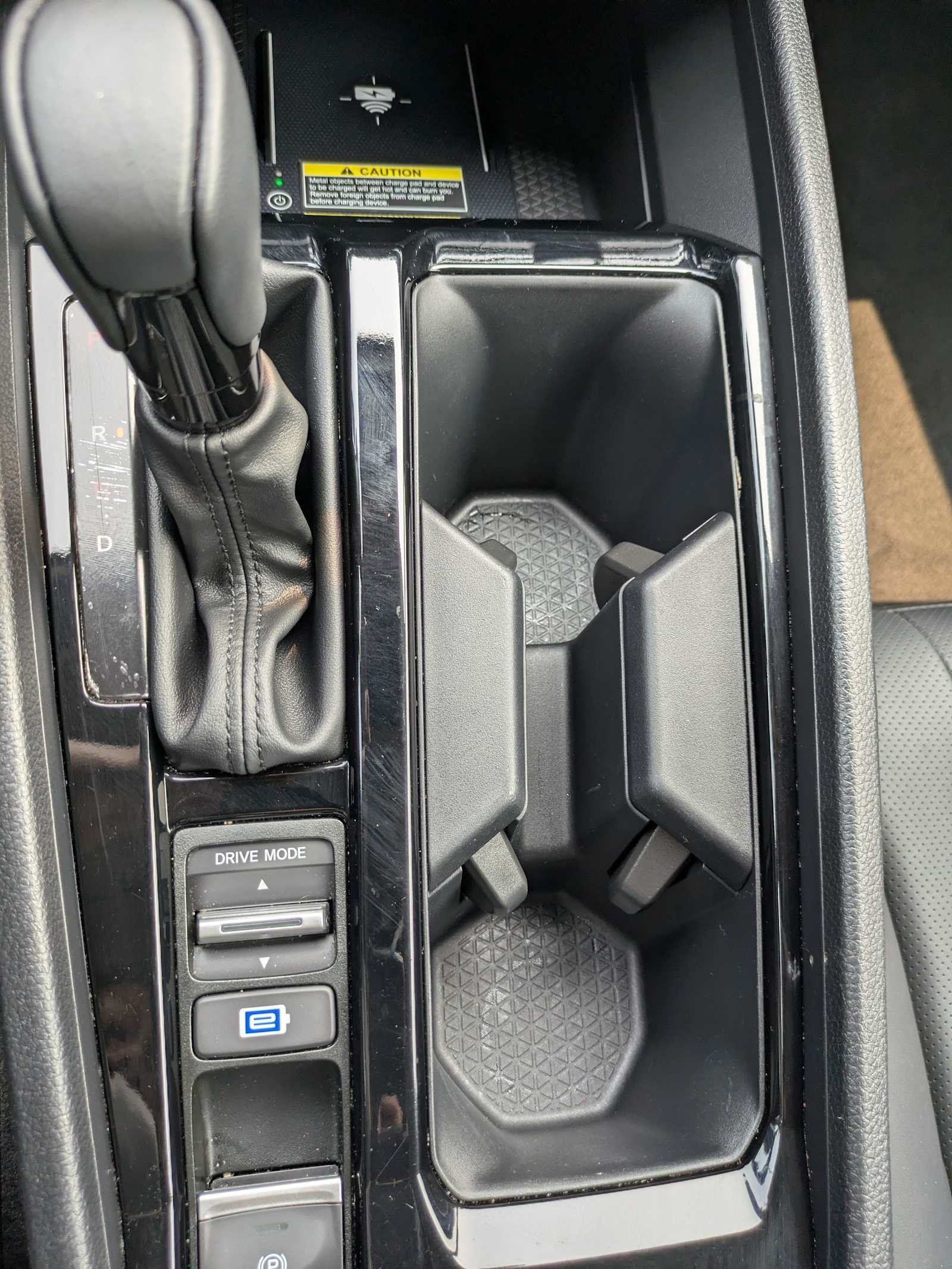 Used 2025 Honda Accord EX-L image 15