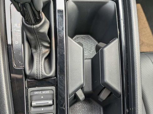Used 2025 Honda Accord EX-L image 15