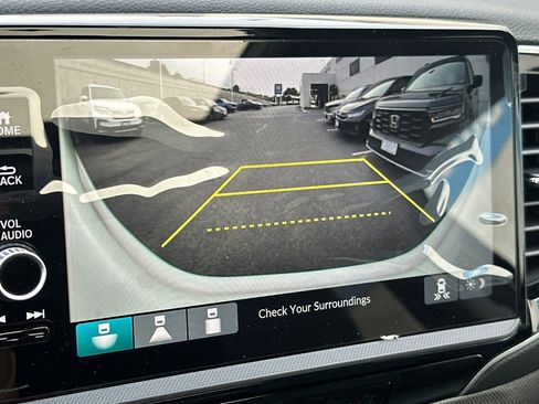 New 2026 Honda Ridgeline RTL image 22