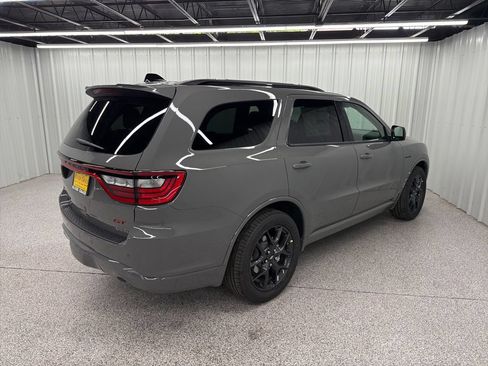 New 2026 Dodge Durango GT AWD/4WD image 5
