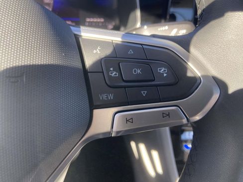 New 2026 Volkswagen Jetta SE image 23