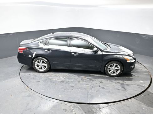 Used 2015 Nissan Altima 2.5 SL w/ Technology Package image 37