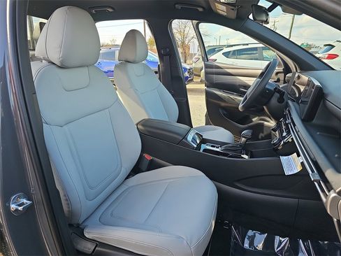 New 2026 Hyundai Santa Cruz SEL image 10