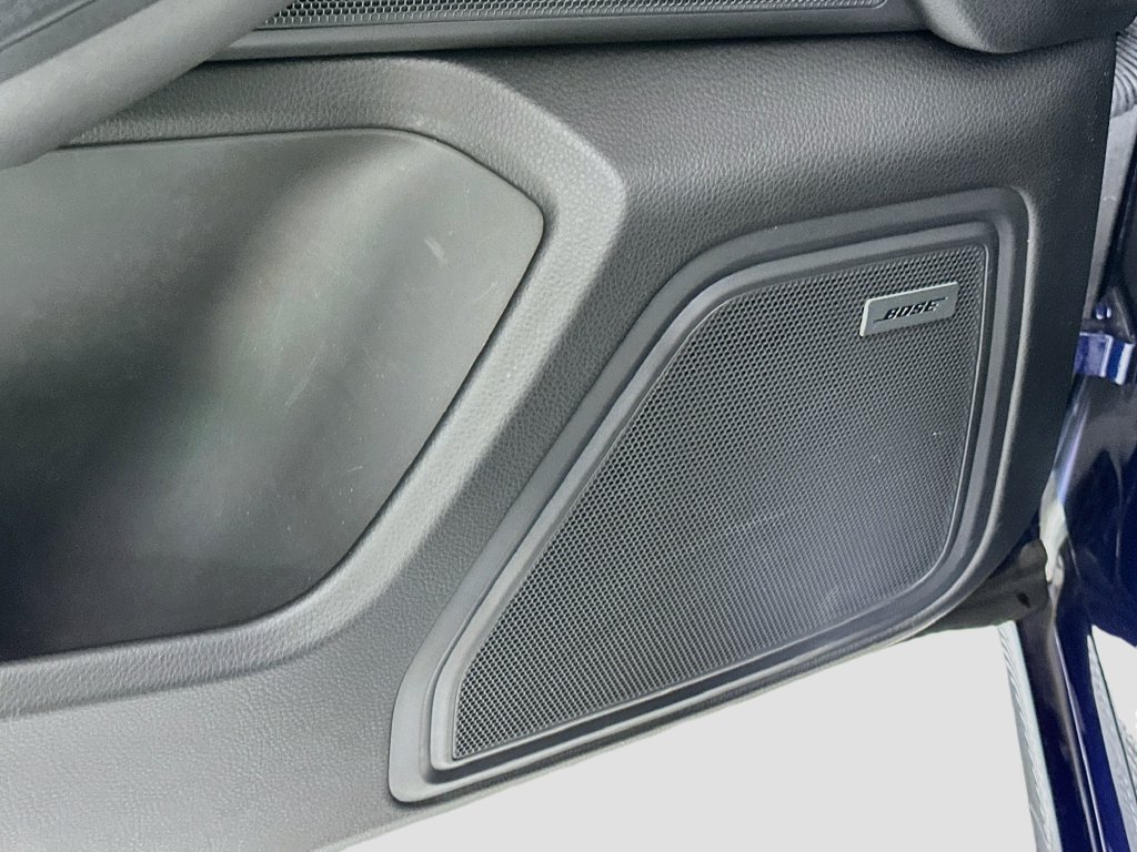 Certified 2024 Porsche Macan AWD/4WD image 21