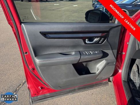 Used 2023 Honda CR-V Sport Touring image 11