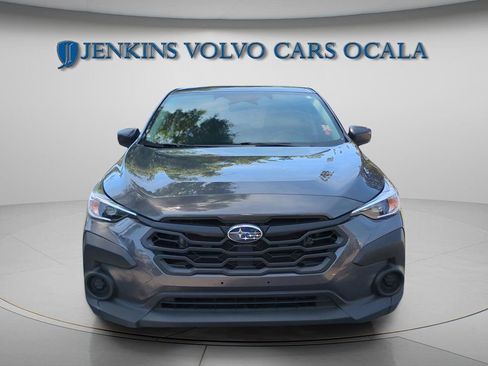 Used 2025 Subaru Crosstrek 2.0i AWD/4WD image 8
