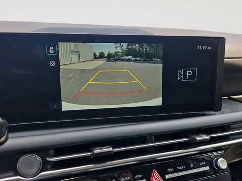 Used 2025 Hyundai Tucson SEL FWD image 28