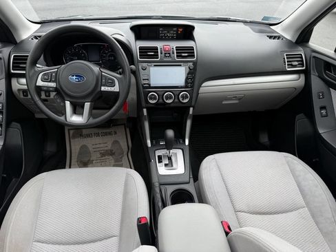 Used 2018 Subaru Forester 2.5i Premium image 14