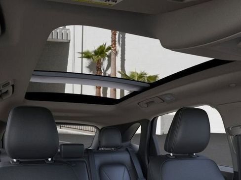 New 2025 Ford Escape SE w/ PHEV Premium Package FWD image 22