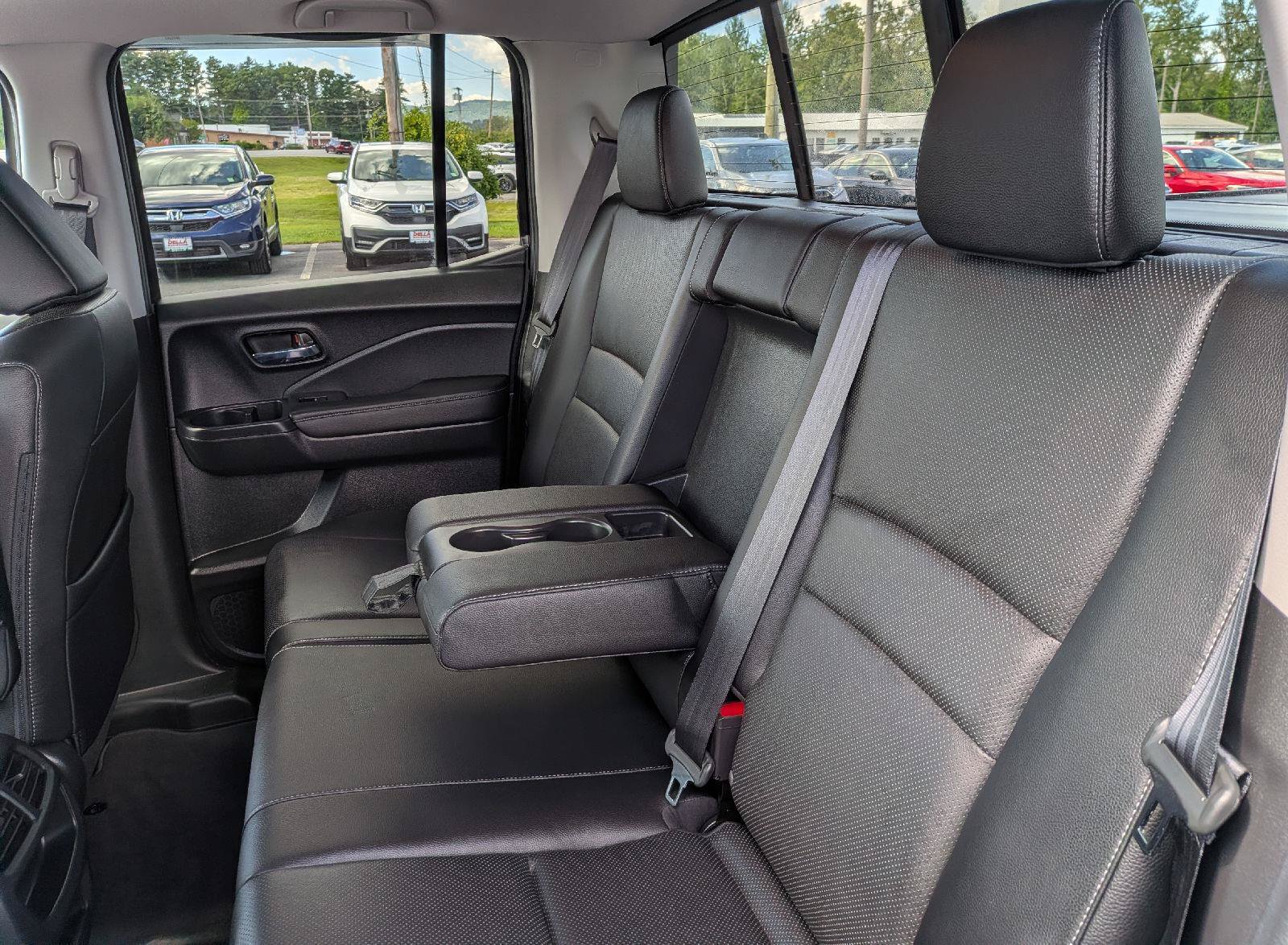 Used 2020 Honda Ridgeline RTL image 25