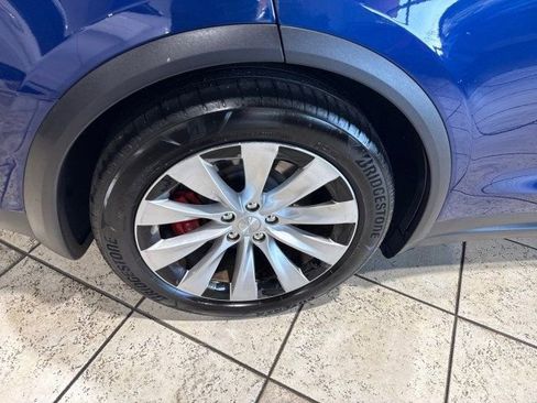 Used 2020 Tesla Model X Performance image 15