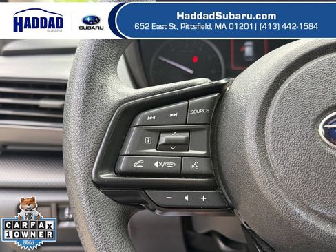Certified 2024 Subaru Crosstrek 2.0i Premium AWD/4WD image 23
