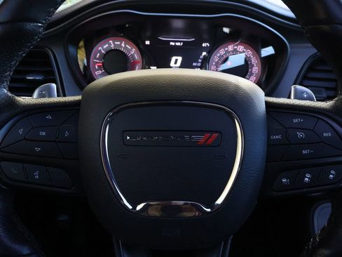 Used 2023 Dodge Challenger R/T Scat Pack w/ T/A Package image 24