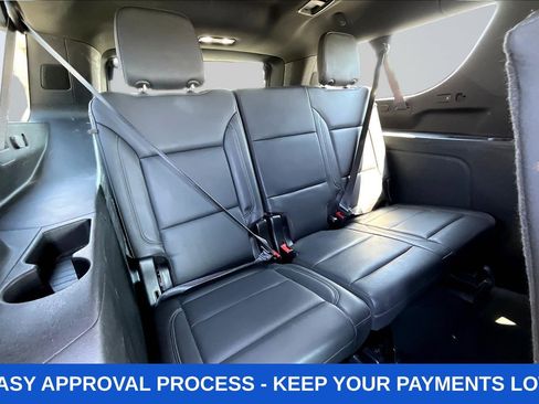 Used 2024 Chevrolet Suburban LT AWD/4WD image 33