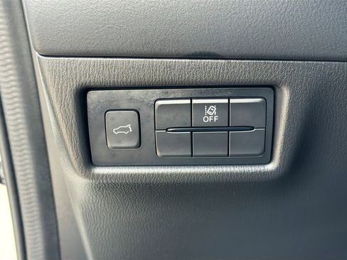 Certified 2023 MAZDA CX-5 AWD 2.5 S w/ Premium Plus Pkg image 34