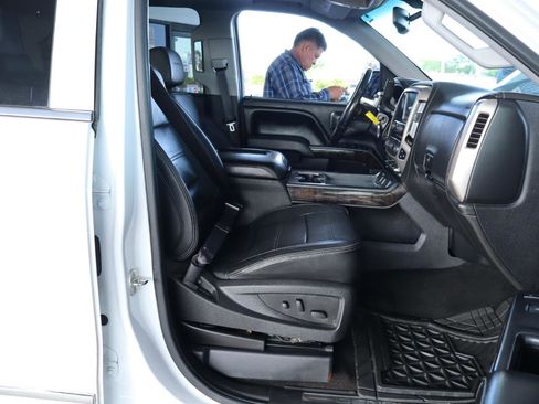 Used 2016 GMC Sierra 1500 Denali RWD image 33