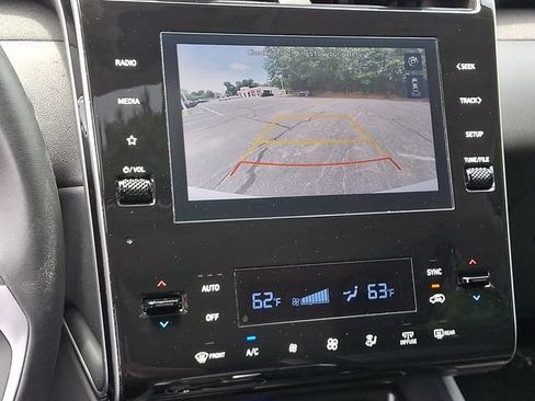 Used 2023 Hyundai Tucson SEL w/ Convenience Package AWD/4WD image 19