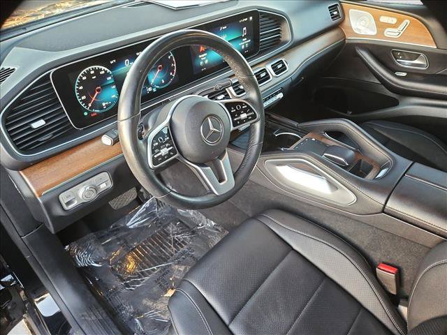 Used 2021 Mercedes-Benz GLE 350 image 13