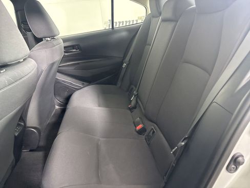 Used 2024 Toyota Corolla LE image 20