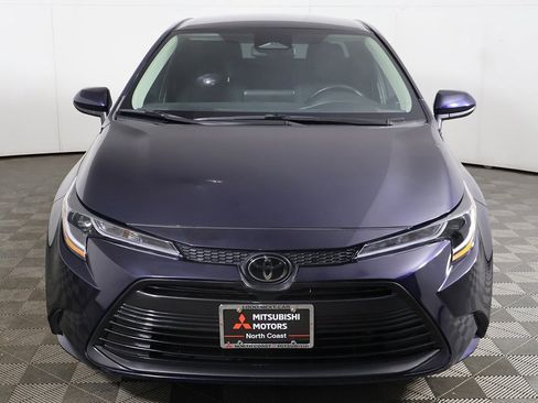 Used 2023 Toyota Corolla LE image 8
