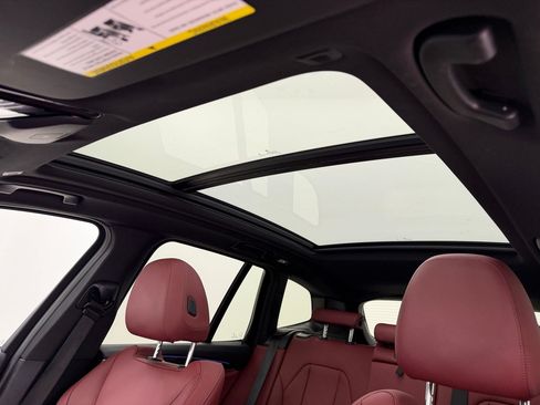 Certified 2024 BMW X3 sDrive30i w/ Premium Package RWD image 24
