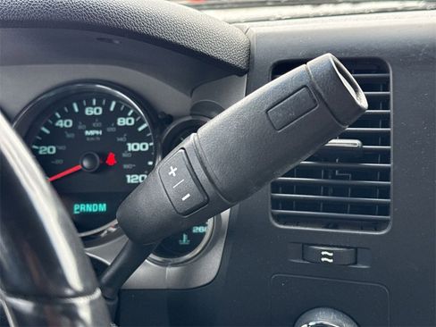 Used 2011 Chevrolet Silverado 1500 LT w/ All-Star Edition image 20