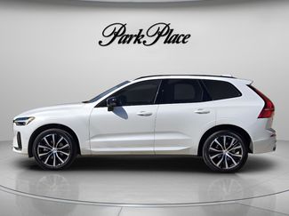 Used 2024 Volvo XC60 B5 Plus w/ Protection Package Premier video 2