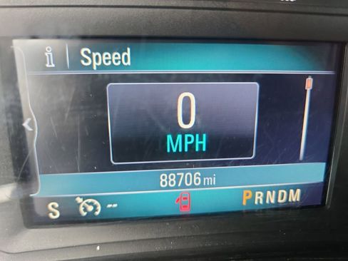 Used 2020 Buick Encore Preferred image 13