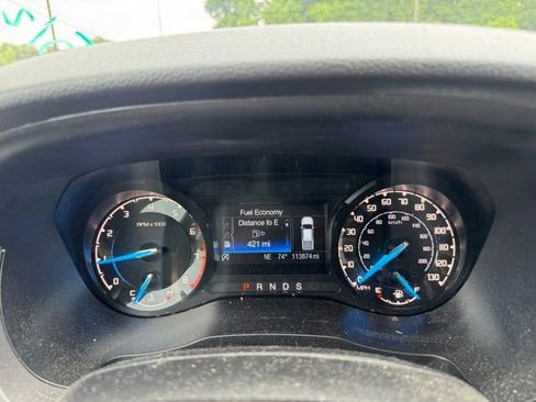 Used 2021 Ford Ranger XLT w/ Equipment Group 301A Mid AWD/4WD image 31
