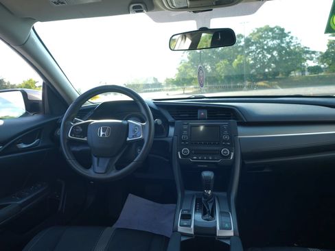Used 2018 Honda Civic LX image 18