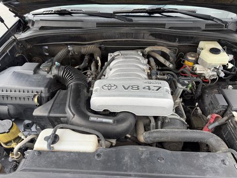 Used 2004 Toyota 4Runner Sport image 7