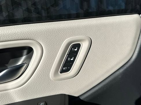 New 2026 Honda Passport TrailSport Elite image 12