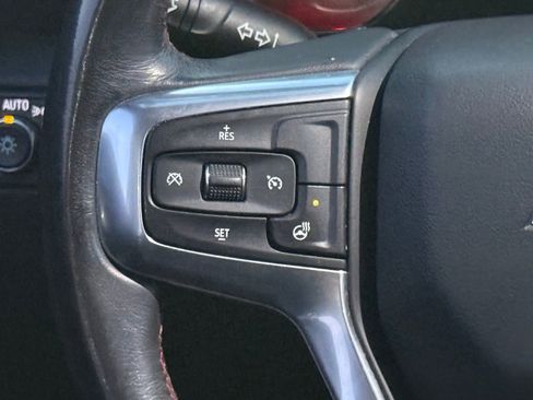 Used 2019 Chevrolet Blazer RS w/ Sun and Wheels Package image 27