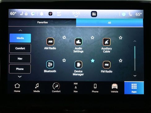 Used 2021 Jeep Grand Cherokee L Limited RWD image 11