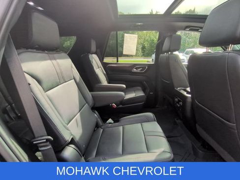 Used 2023 Chevrolet Tahoe RST w/ Luxury Package AWD/4WD image 28