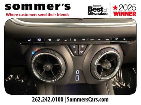 Used 2024 Chevrolet Blazer LT image 16