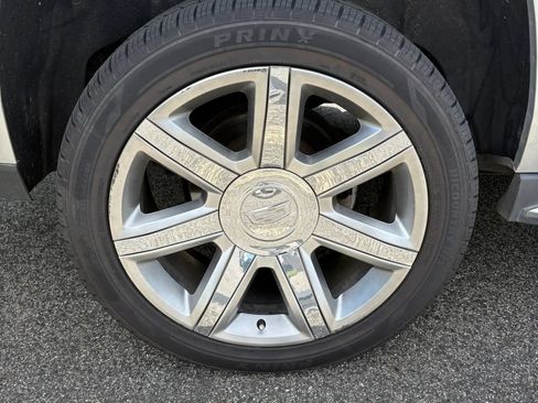 Used 2020 Cadillac Escalade ESV Luxury AWD/4WD image 14