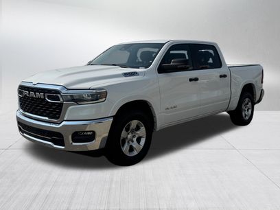 Used 2025 RAM 1500 Big Horn