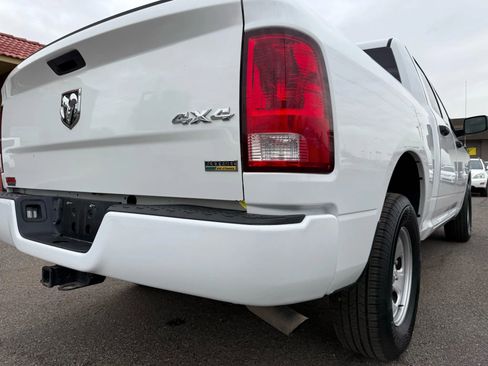 Used 2019 RAM 1500 Tradesman w/ Popular Equipment Group image 42