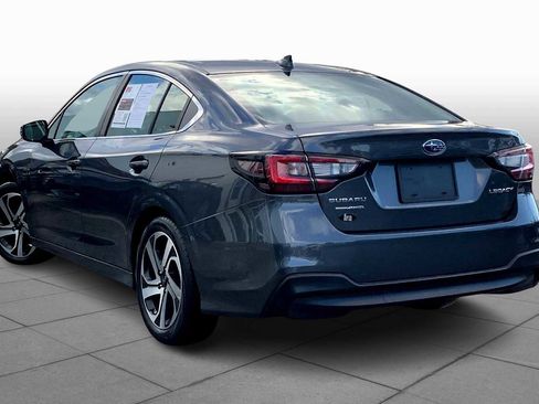 Used 2021 Subaru Legacy Limited image 10