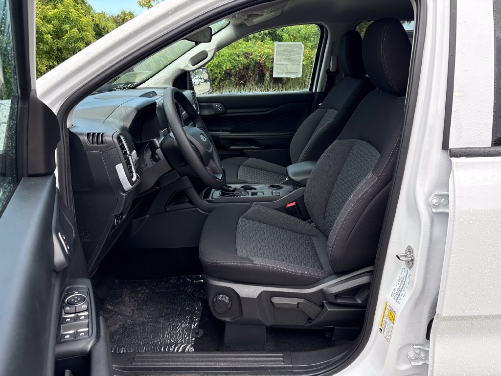 New 2026 Ford Ranger XL w/ Trailer Tow Package RWD image 24