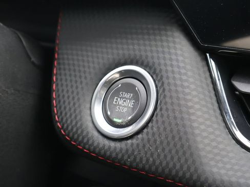 New 2026 Chevrolet Equinox RS w/ Convenience Package III image 34