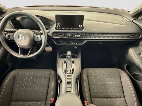 Certified 2024 Honda HR-V Sport image 13