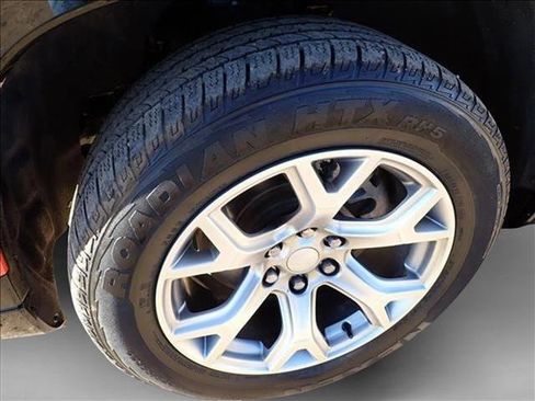 Used 2022 Jeep Wagoneer Series II image 7