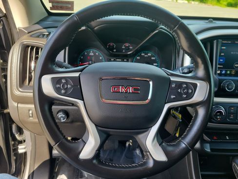 Used 2022 GMC Canyon Elevation w/ Trailering Package AWD/4WD image 21