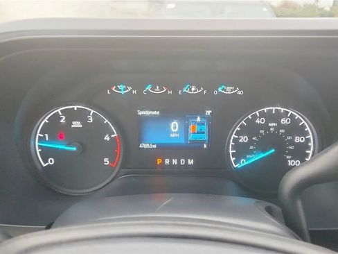 Used 2024 Ford F250 XLT image 10